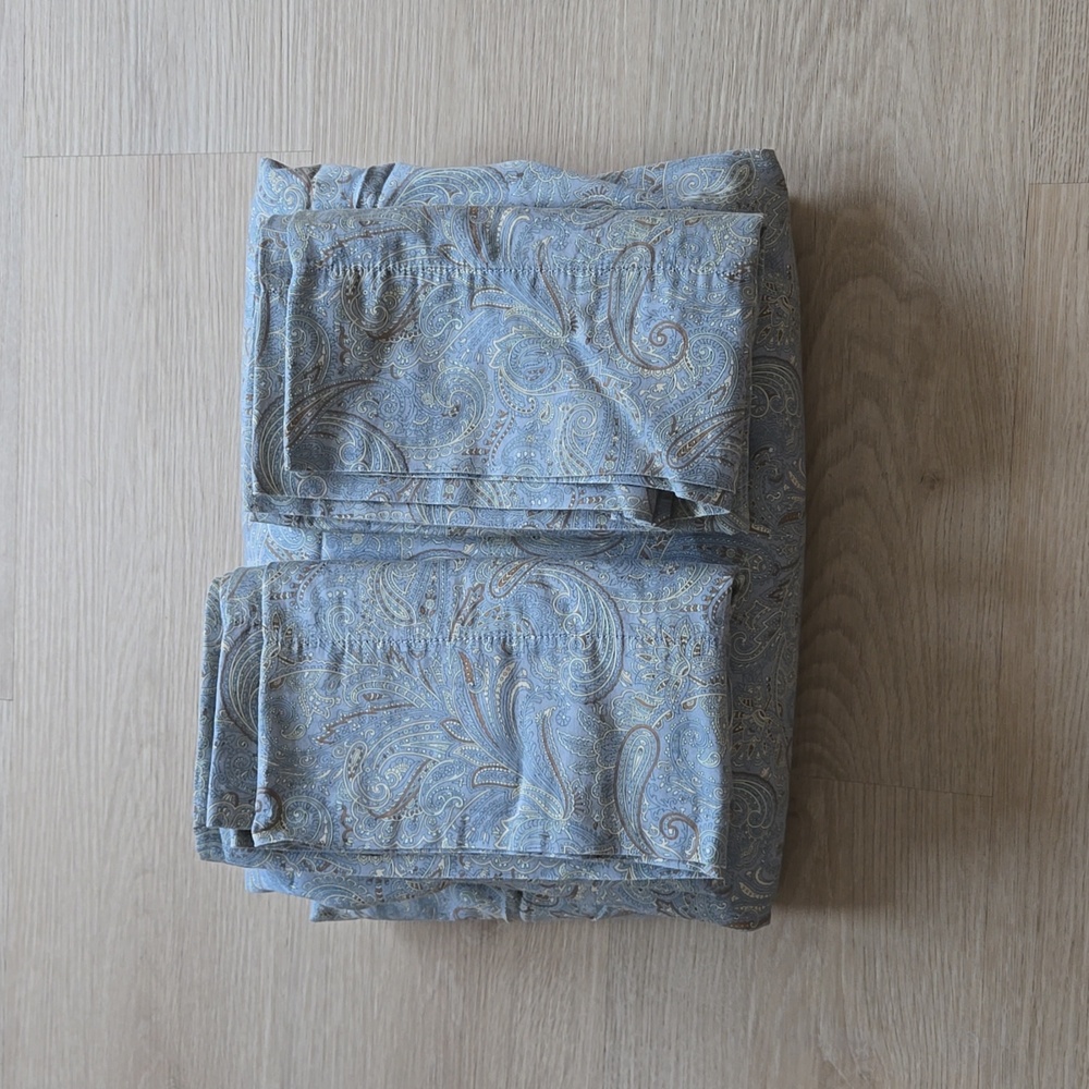 Zara Hone duvet cover full